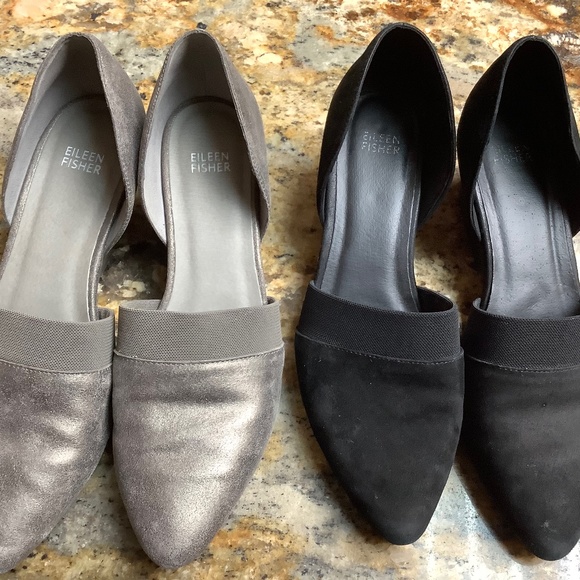 hilly wedge d orsay pump